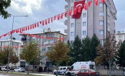 Ümraniye’de Motosiklet Hırsızıyla Çıkan Arbede Sonucu Polis Şehit Oldu