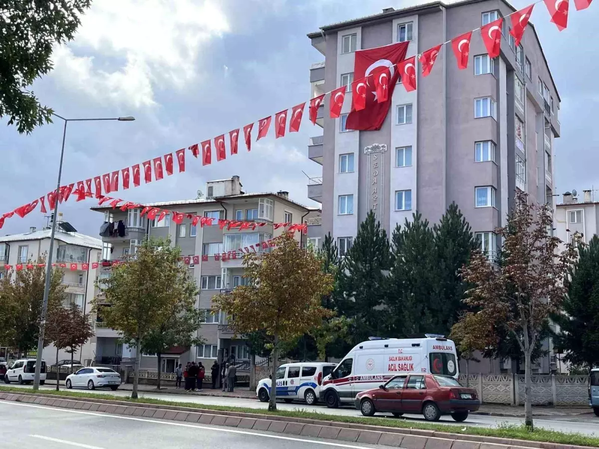 Ümraniye’de Motosiklet Hırsızıyla Çıkan Arbede Sonucu Polis Şehit Oldu