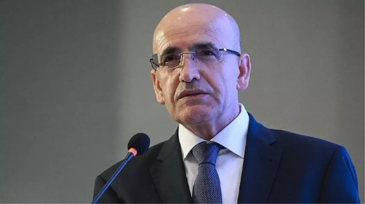 Vergide artış olacak mı? Mehmet Şimşek açıkladı