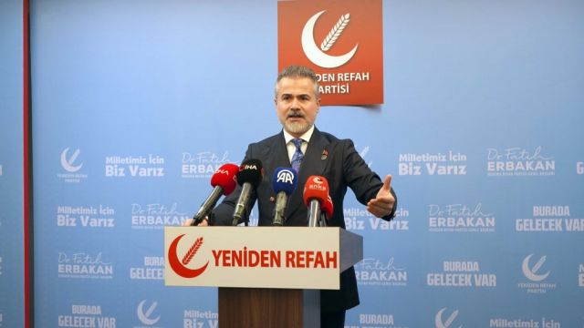 Yeniden Refah tarih verdi: Türkiye bu ekonomik krize dayanamaz, erken seçim yapılmalı