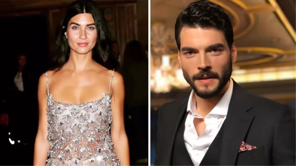 Akın Akınözü ve Tuba Büyüküstün, Mardinin En Güzel Kızı filminde başrol oynayacak