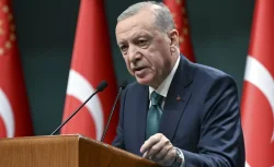 Cumhurbaşkanı Erdoğan’dan Kabine sonrası kritik çağrı: İsrail’in durdurulması için BMGK güç kullanmalı