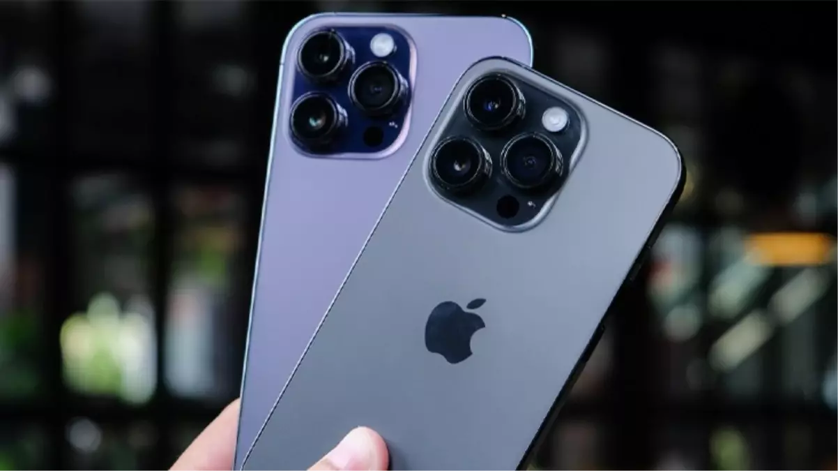 iPhone 16 serisinin Türkiye satış fiyatları ortaya çıktı