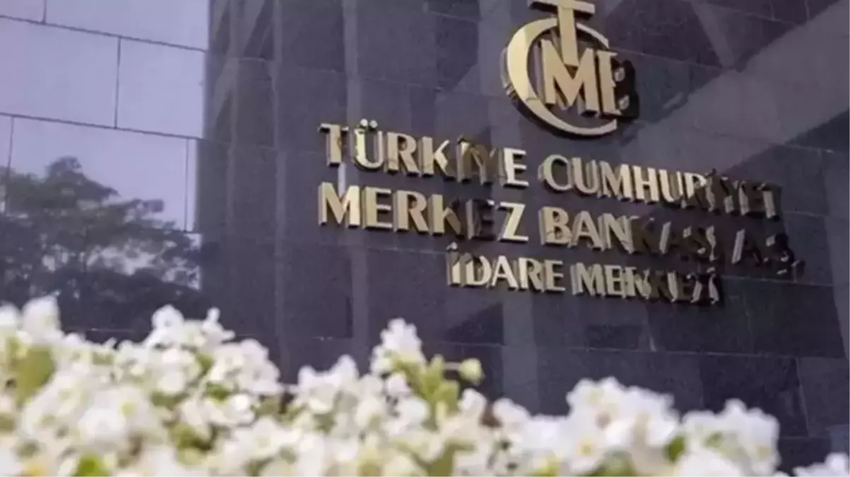 Merkez Bankası faizi yüzde 50’de sabit bıraktı