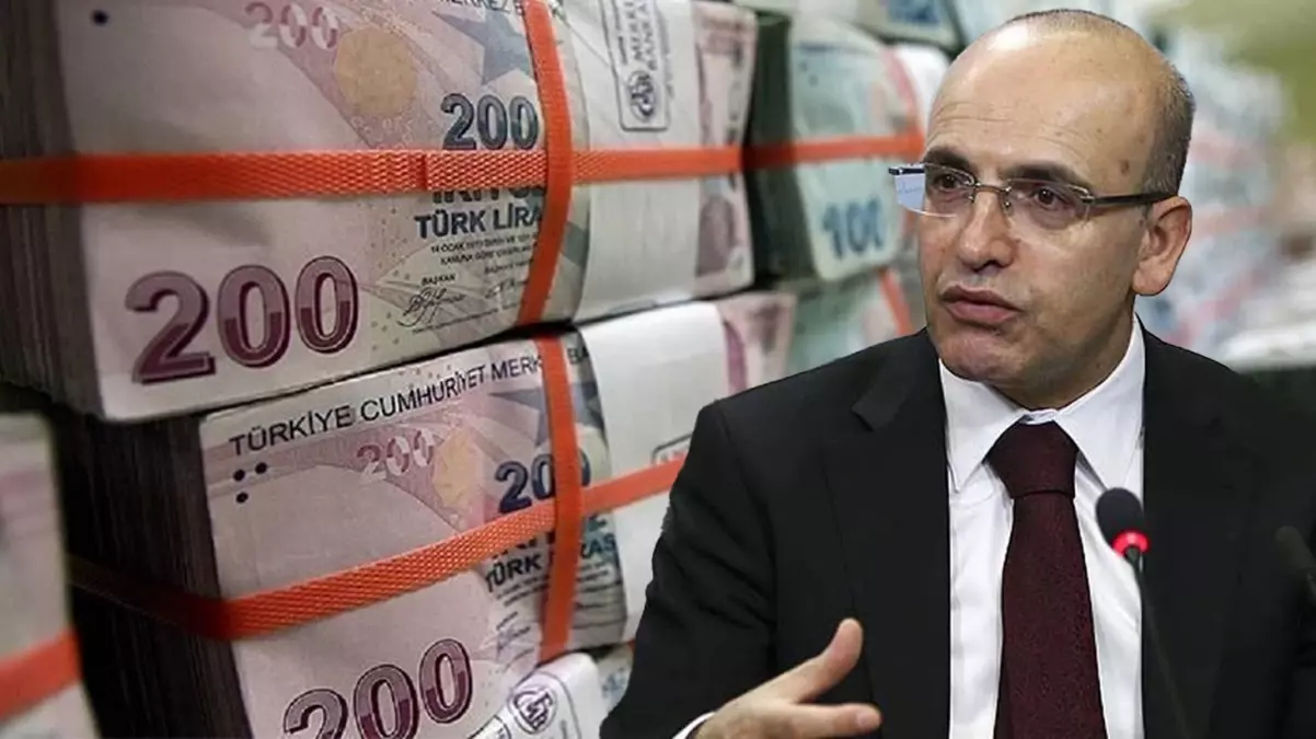 Merkez Bankası rezervlerinde tarihi rekor! Bakan Şimşek’ten yorum gecikmedi