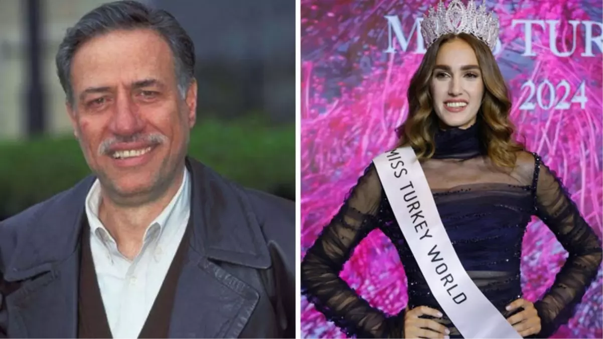 Miss Turkey birincisi İdil Bilgen’i görenler Şabaniye’ye benzetti