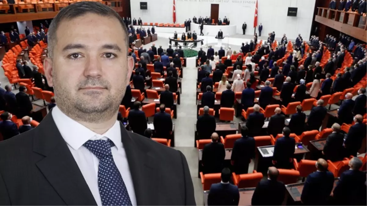 Paranın patronu TBMM’de vekillere sunum yapacak! İşte öne çıkan 2 başlık