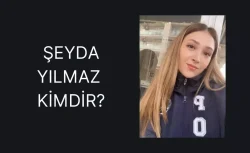 Şeyda Yılmaz kimdir, kaç yaşındaydı? Şehit Polis Şeyda Yılmaz olayı nedir, nasıl öldü?