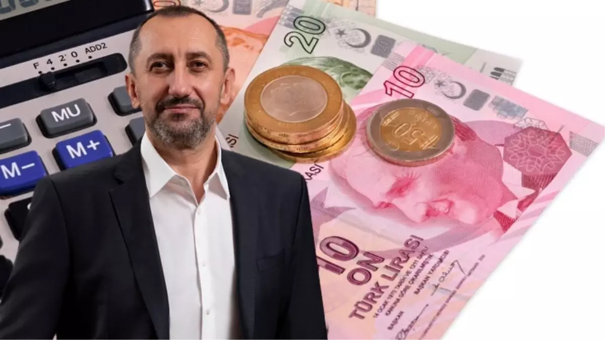 Türk Telekom CEO’sundan faturalardaki fahiş artışlara “Damacanalı” savunma