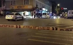 Ümraniye’de polis silahını gasp eden saldırgan iki polisi yaraladı