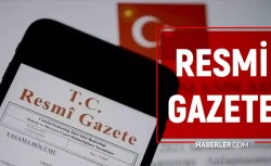 Valiler Kararnaması Resmi Gazete’de yayımlandı! 19 Eylül Resmi Gazete atama kararları