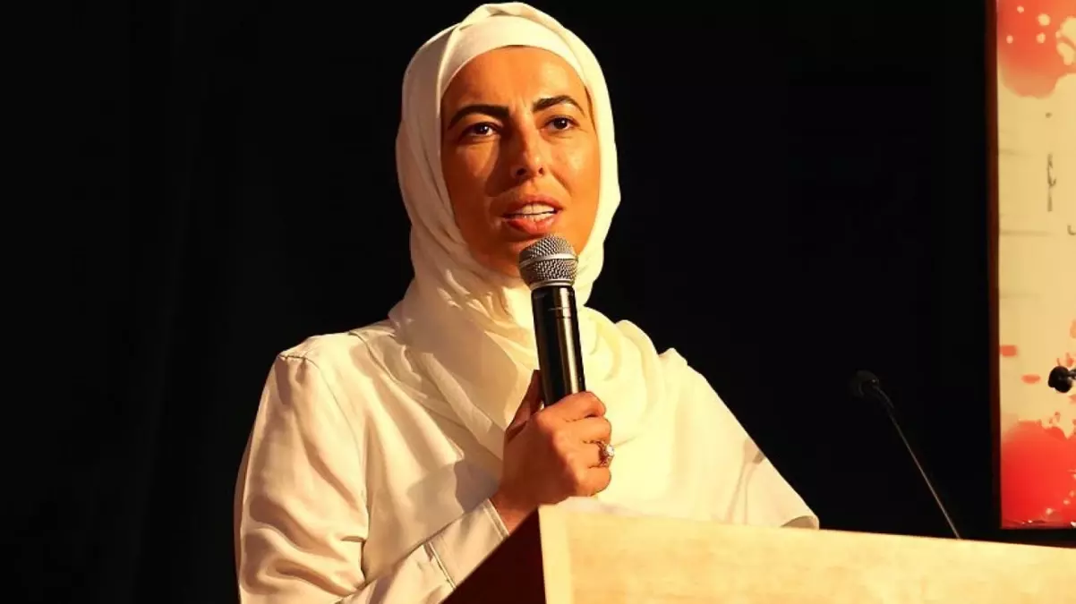 15 Temmuzda eşi ve oğlunu kaybeden Nihal Olçoktan elebaşının ölümü sonrası çarpıcı mesaj - Gündem - Dudullu Haber