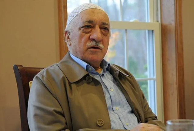 Ebuseleme Gülen kimdir? Ebuseleme Gülen, Fetullah Gülen'in akrabası mı?