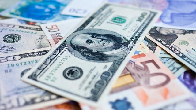 Dolar kaç TL, 1 Dolar ne kadar? 17 Ekim döviz kuru ve bugün döviz fiyatlarında son durum ne?
