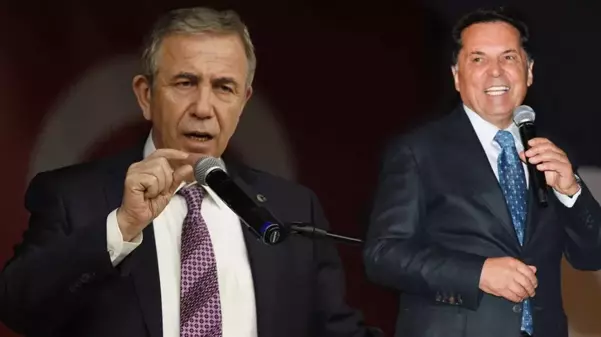 CHP'liler Ahmet Özer'e destek vermesini beklerken Mansur Yavaş sergi paylaşımı yaptı