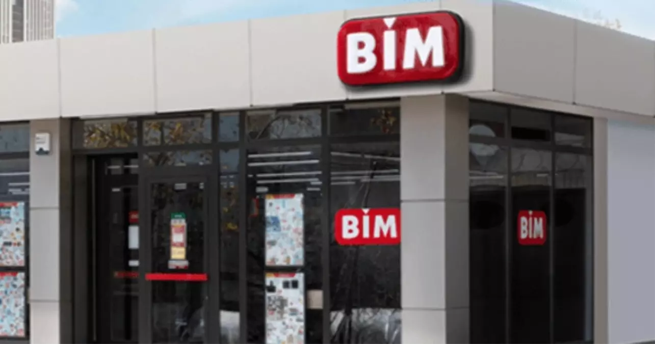 BİM AKTÜEL KATALOĞU 18 EKİM | Bim’de hangi aktüel ürünler var? 18 Ekim Cuma günü Bim’e hangi ürünler gelecek?