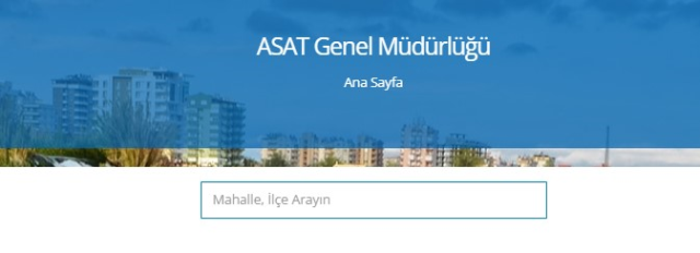 ASAT Antalya su kesintisi! Kepez, Alanya, Döşemealtı 30-31 Ekim Antalya su kesintisi listesi! Sular ne zaman gelecek?