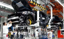 Audi’nin Brüksel fabrikasına alıcı çıkmadı