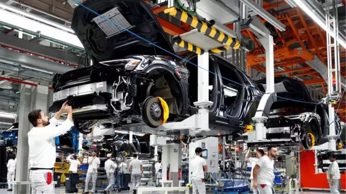 Audi’nin Brüksel fabrikasına alıcı çıkmadı