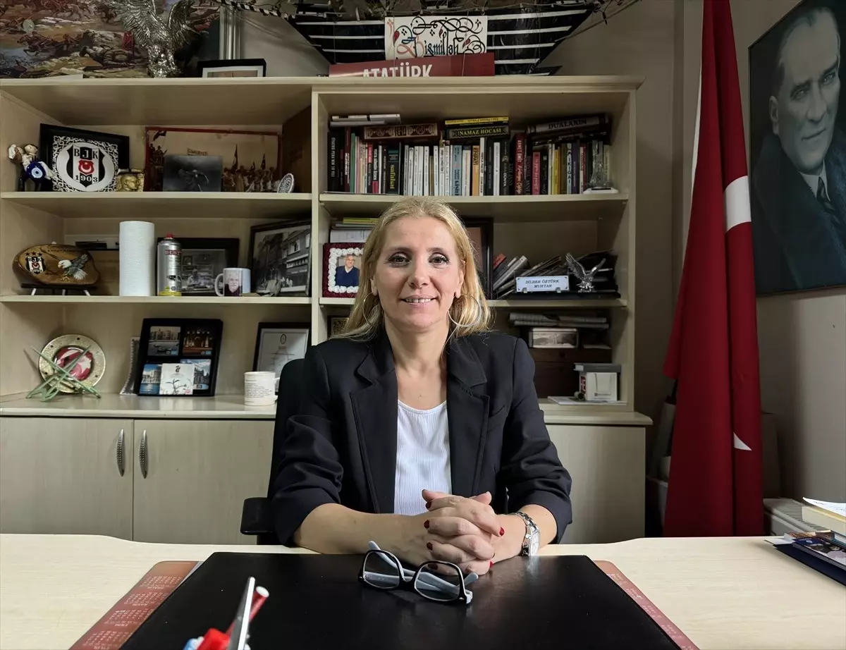 Istanbulda-Kadin-Muhtar-Sayisi-Artiyorjpg - Dudullu Haber