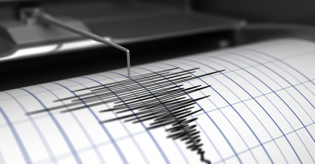 SON DAKİKA: DEPREM Mİ OLDU? Deprem nerede oldu?