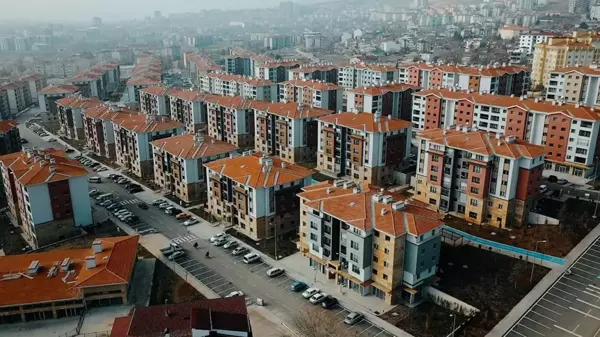 TOKİ'nin yüzde 25 indirim kampanyasına büyük ilgi 3 TOKİ'nin yüzde 25 indirim kampanyasına büyük ilgi