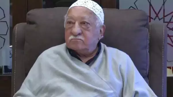 Teröristbaşı Gülen'in ölümü Ergenekon kumpas davalarında ilk duruşmanın yıl dönümüne rastladı 3 Teröristbaşı Gülen'in ölümü Ergenekon kumpas davalarında ilk duruşmanın yıl dönümüne rastladı