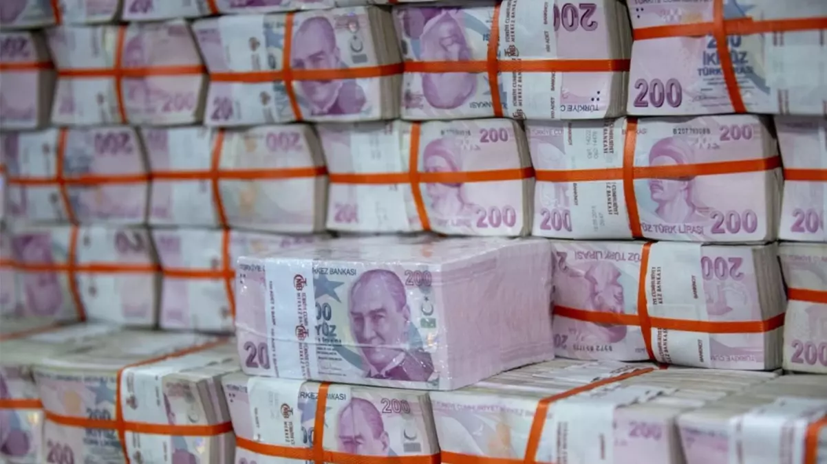 Türkiye ihracatını desteklemek için 43 milyar lira ayrılıyor