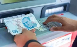 ATM’lerden para çekmek için artık bu belge zorunlu!