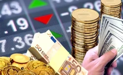 Borsa, altın, kripto para! Yatırımcılar nasıl hareket etmeli?