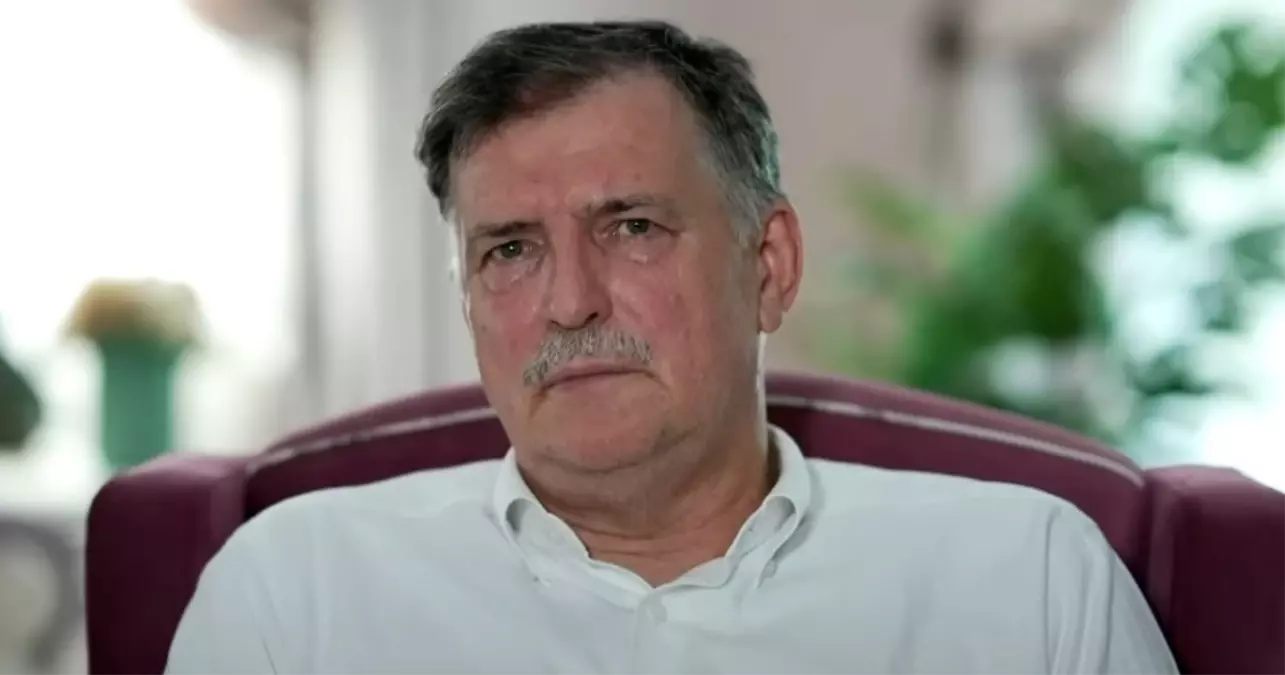 Cevdet Türkyolu kimdir Fetöcü Cevdet Türkyolu kaç yaşında nereli - Gündem - Dudullu Haber