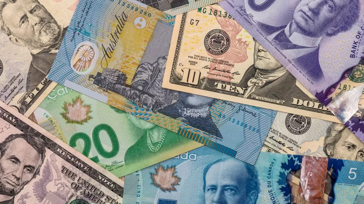 Dolar kaç TL 1 Dolar ne kadar 17 Ekim döviz kuru ve bugün döviz fiyatlarında son durum ne - Gündem - Dudullu Haber