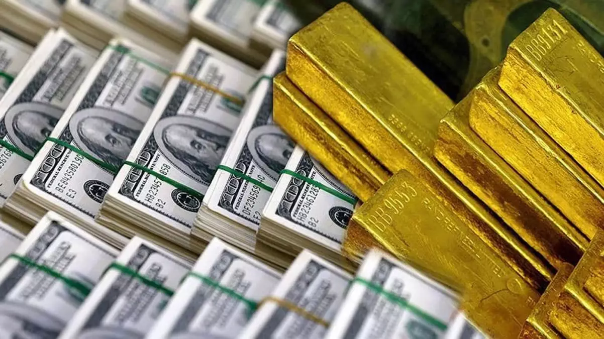 Dolar kuru son 3 ayın zirve seviyesini gördü - Ekonomi - Dudullu Haber