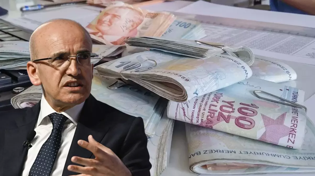 Hazine ve Maliye Bakanı Mehmet Şimşek Ben de tasarruf yapıyorum - Ekonomi - Dudullu Haber