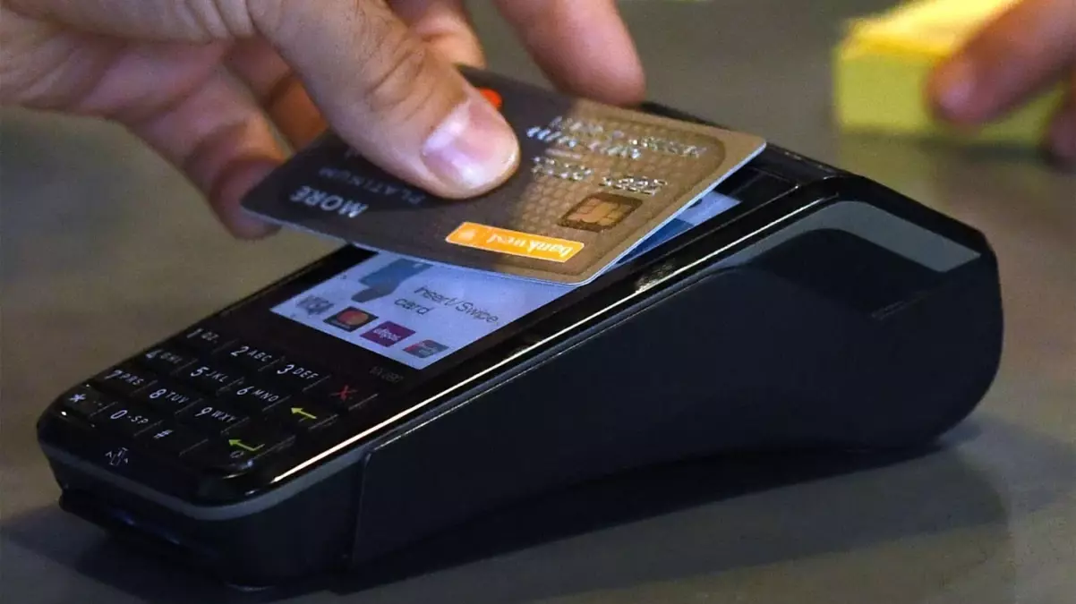 Kayıt dışı ekonomiyle mücadelede yeni düzenlemeler Eski POS cihazlarına ceza - Ekonomi - Dudullu Haber