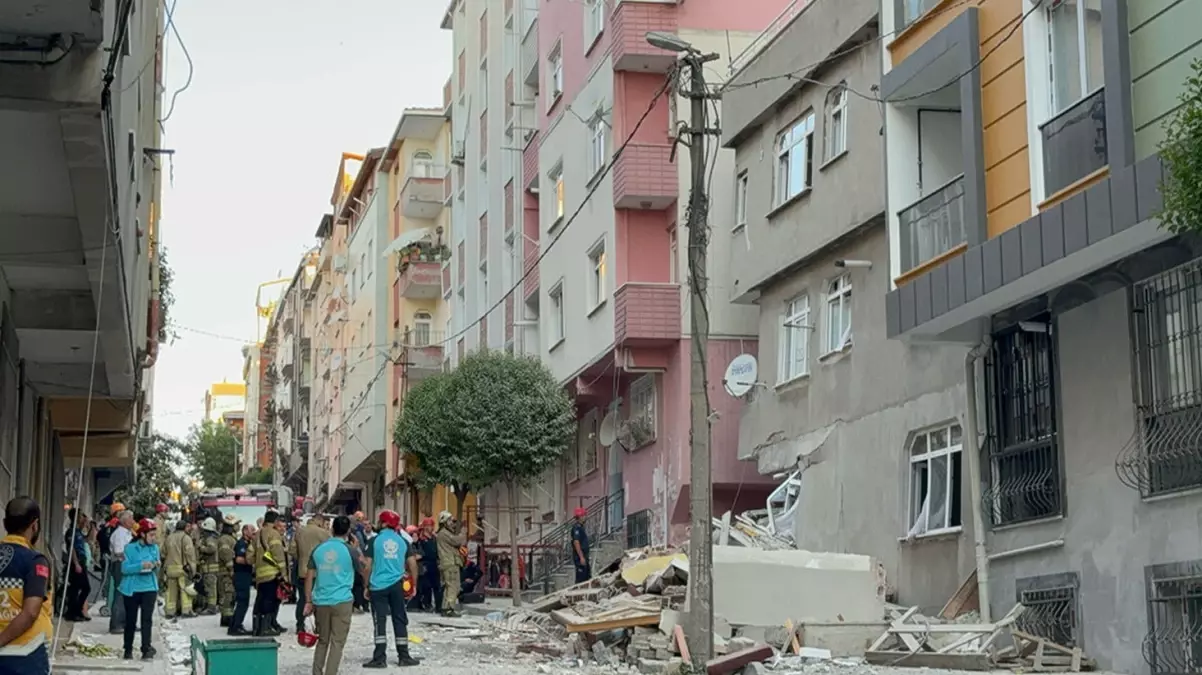 Kentsel dönüşüm İçin 70 İlde 60 bin hektar rezerv alan belirlendi - Ekonomi - Dudullu Haber