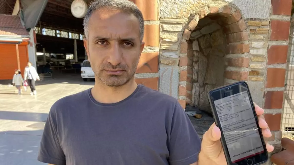 Temizlik işçisi Haram diye bankaya iade ettiği 23 milyon liranın peşine düştü - Ekonomi - Dudullu Haber