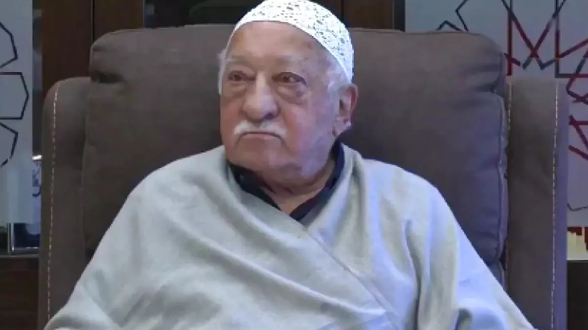 Teröristbaşı Gülenin ölümü Ergenekon kumpas davalarında ilk duruşmanın yıl dönümüne rastladı - Ümraniye Haberleri - Dudullu Haber