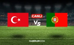 Türkiye Portekiz maçı CANLI izle! (U20) Türkiye Portekiz maçı hangi kanalda, canlı yayın nerede ve nasıl izlenir?