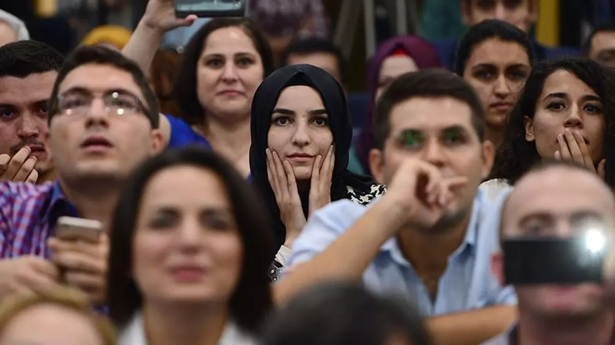 20 bin öğretmen ataması için tercih süreci başladı İşte son tarih - Ekonomi - Dudullu Haber