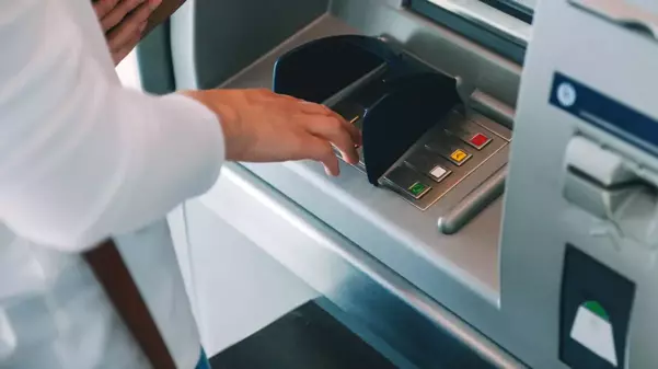 ATM'lerde vatandaşın en çok şikayet ettiği sorun tarih oluyor