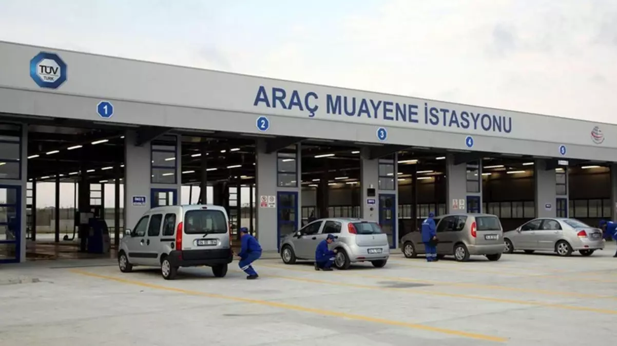 Arac-muayenesine-girecekler-dikkat-2025-tarifesi-belli-oldujpg - Dudullu Haber