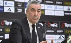 Beşiktaş’tan ayrılan Samet Aybaba’dan zehir zemberek sözler