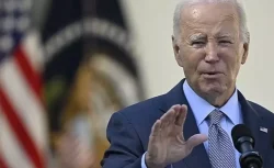 Biden’dan seçim sonrası ilk açıklama: Halkın iradesi her zaman galip gelir