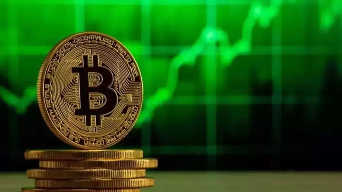 Bitcoin 70 bin doları aştı: Bitcoin fiyatının yükselişinin temel sebepleri