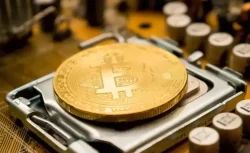 Bitcoin madencilik zorluğu rekor kırmaya devam ediyor