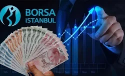 Borsa İstanbul’da BIST 100 endeksi yükselişle başladı