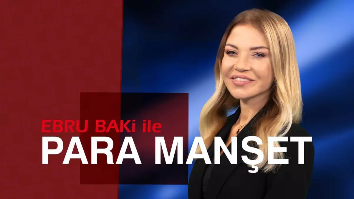 Deneyimli gazeteci Ebru Baki, tv100 ailesine katıldı