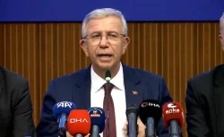 Mansur Yavas AK Parti ve CHP donemindeki tum etkinliklere iliskin