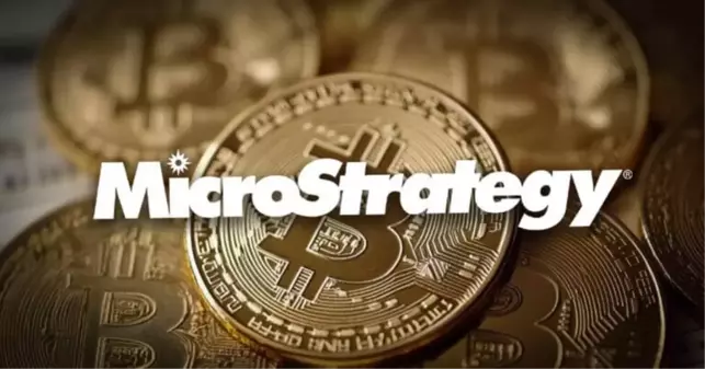 MicroStrategy devasa sayıda yeni Bitcoin alımı gerçekleştirdi